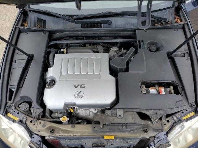 Фото 7 с аукциона – 2007 LEXUS ES 350 с VIN JTHBJ46G772134793