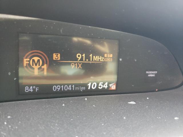 Photo 8 from auction – 2015 HONDA CIVIC LX with VIN 19XFB2F50FE221956