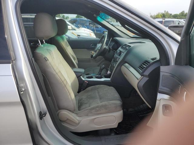Фото 5 с аукциона – 2013 FORD EXPLORER с VIN 1FM5K7B8XDGC57039