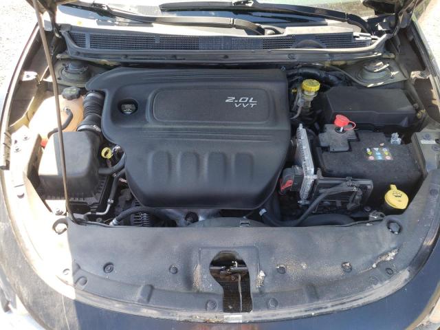 Photo 7 from auction – 2013 DODGE DART SXT with VIN 1C3CDFBAXDD138271