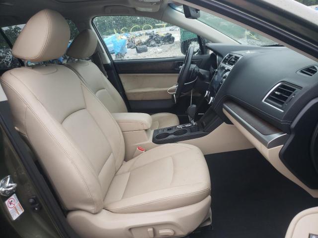 Photo 5 from auction – 2018 SUBARU OUTBACK 2. with VIN 4S4BSANC2J3305913