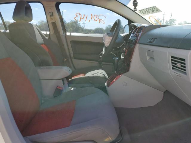 Photo 5 from auction – 2007 DODGE CALIBER SX with VIN 1B3HB48B37D259130
