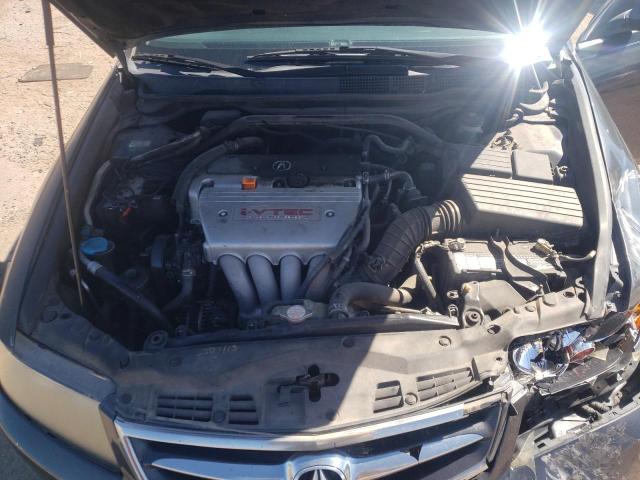 Photo 7 from auction – 2008 ACURA TSX with VIN JH4CL96938C014398