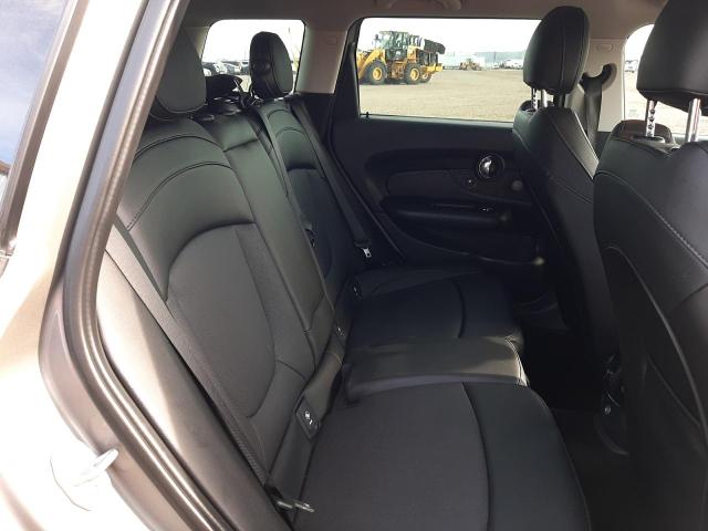 Photo 6 from auction – 2016 MINI COOPER CLU with VIN WMWLN5C57G2E31274