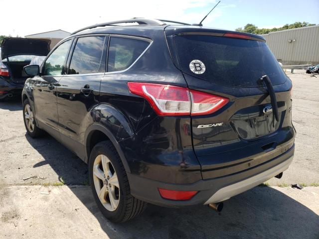 Photo 3 from auction – 2013 FORD ESCAPE SE with VIN 1FMCU9G98DUC40014