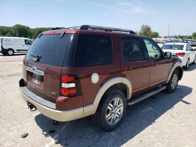 Photo 4 from auction – 2009 FORD EXPLORER E with VIN 1FMEU74829UA31299