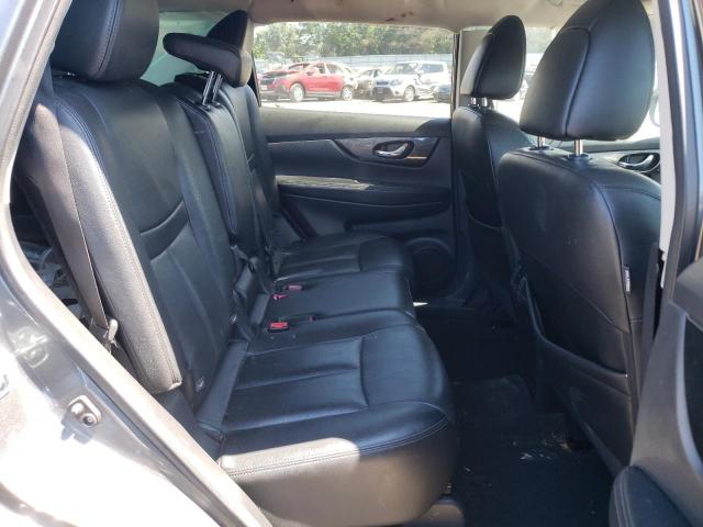 Photo 6 from auction – 2016 NISSAN ROGUE S with VIN 5N1AT2MV1GC779300