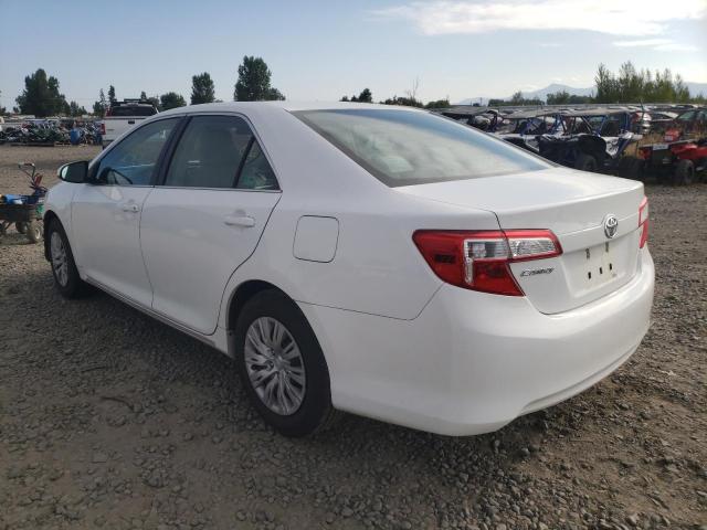 Photo 3 from auction – 2012 TOYOTA CAMRY BASE with VIN 4T1BF1FK0CU532850