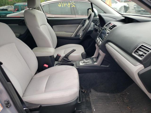 Photo 5 from auction – 2017 SUBARU FORESTER 2 with VIN JF2SJAGC0HH596897