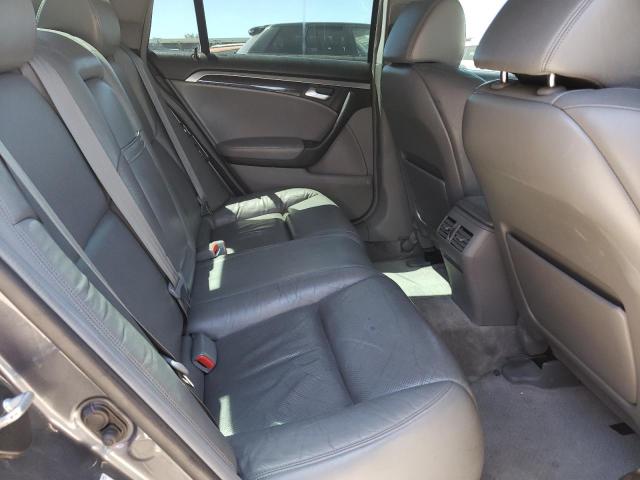 Photo 6 from auction – 2005 ACURA TL with VIN 19UUA66225A034034