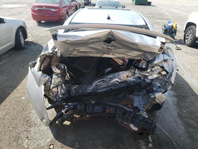 Photo 9 from auction – 2012 CHEVROLET IMPALA LT with VIN 2G1WG5E33C1243308