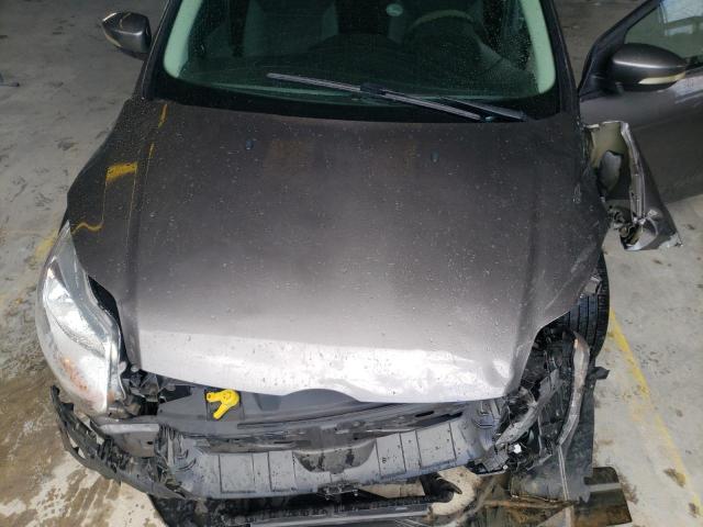 Photo 7 from auction – 2014 FORD FOCUS SE with VIN 1FADP3F25EL202612