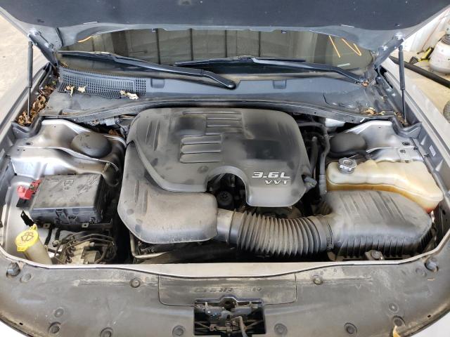 Foto 7 de la subasta – 2015 DODGE CHARGER SE con VIN 2C3CDXBG0FH784516