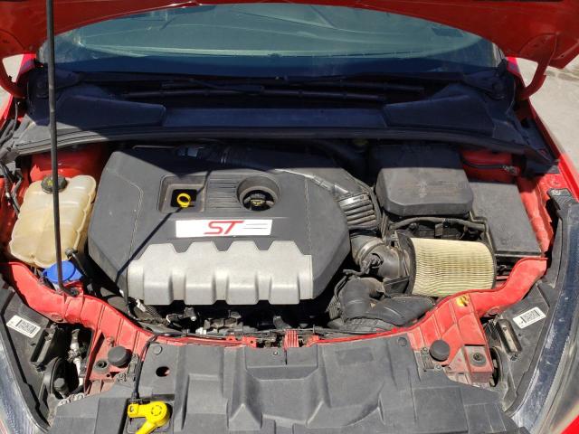 صورة رقم 7 من المزاد - 2015 FORD FOCUS ST مع VIN 1FADP3L9XFL287935