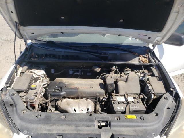 Photo 7 from auction – 2006 TOYOTA RAV4 with VIN JTMZD33V065009331