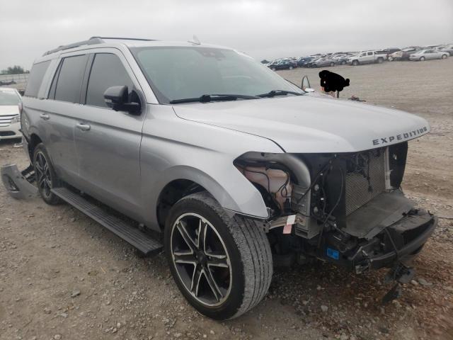 FORD EXPEDITION 2020 with VIN 1FMJU1KTXLEA54916 - Photo from auction