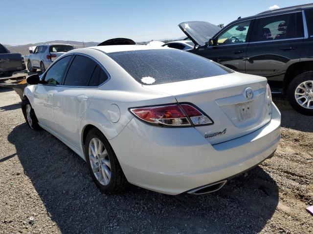 Photo 3 from auction – 2011 MAZDA 6 S with VIN 1YVHZ8CB5B5M01435