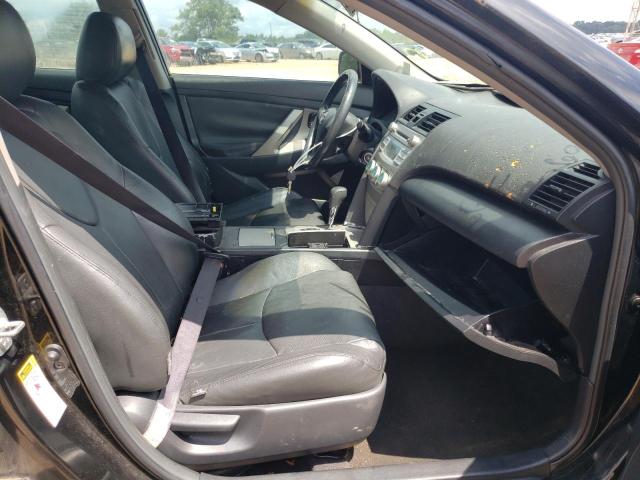 Photo 5 from auction – 2008 TOYOTA CAMRY CE with VIN 4T1BE46K18U209922