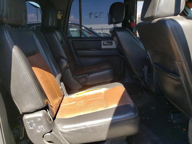 Photo 6 from auction – 2007 FORD EXPEDITION with VIN 1FMFK20527LA11565