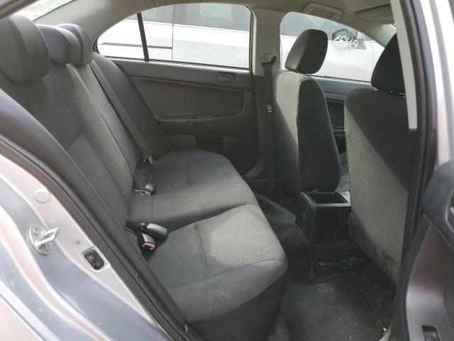 Photo 6 from auction – 2012 MITSUBISHI LANCER DE with VIN JA32U1FU8CU018528