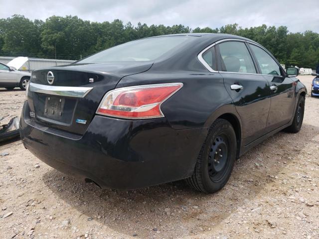 Photo 4 from auction – 2013 NISSAN ALTIMA 2.5 with VIN 1N4AL3AP9DC237170
