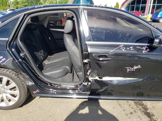 Photo 9 from auction – 2015 AUDI A4 PREMIUM with VIN WAUBFAFL1FN032771