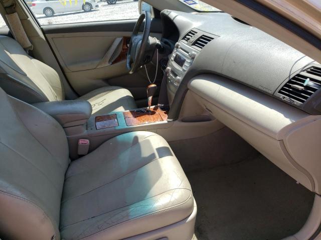 Photo 5 from auction – 2011 TOYOTA CAMRY BASE with VIN 4T4BF3EK6BR155121