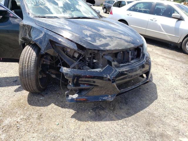 Photo 9 from auction – 2017 NISSAN ALTIMA 2.5 with VIN 1N4AL3AP6HC283397