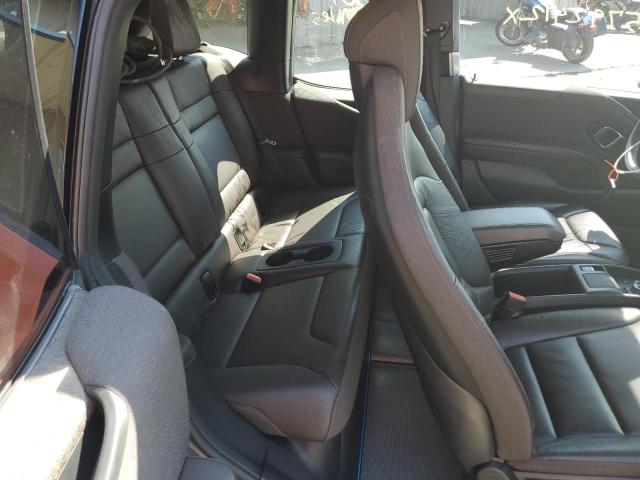 Photo 6 from auction – 2014 BMW I3 BEV with VIN WBY1Z2C54EVX51365
