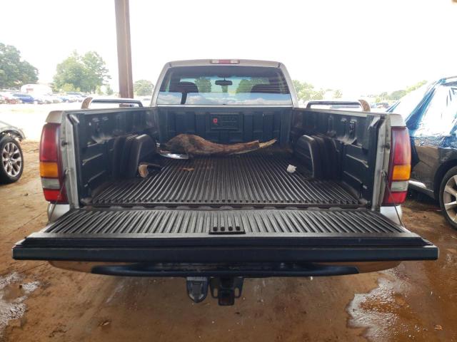 Photo 6 from auction – 2002 GMC NEW SIERRA with VIN 1GTEC14T82Z249992