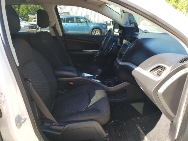 Photo 5 from auction – 2016 DODGE JOURNEY SX with VIN 3C4PDDBG3GT160035