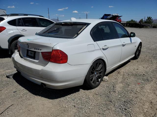 Photo 4 from auction – 2009 BMW 335 D with VIN WBAPN73519A266020
