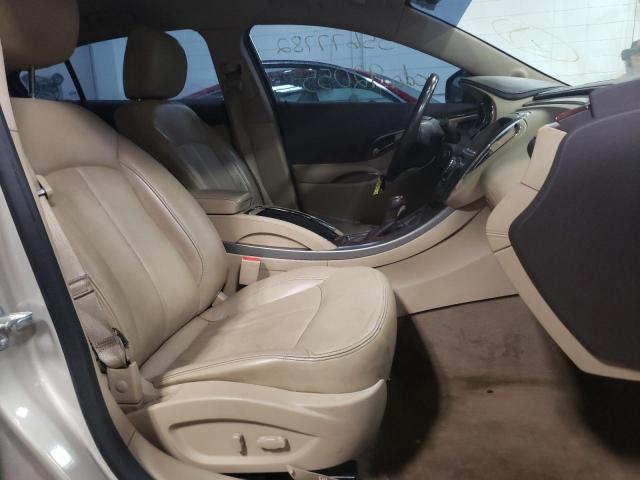 Photo 5 from auction – 2012 BUICK LACROSSE with VIN 1G4GC5E32CF173036
