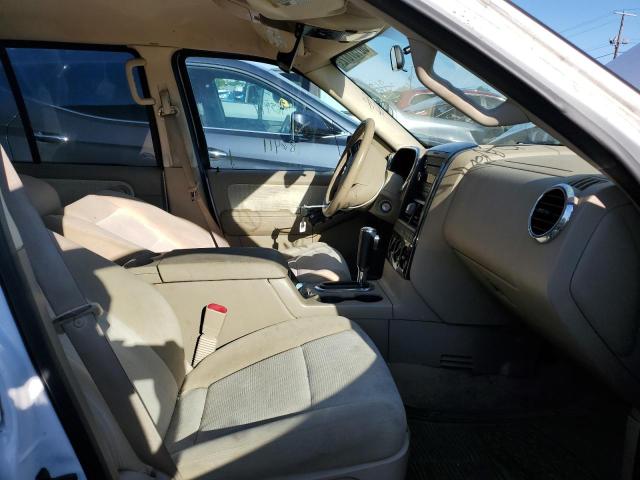 Photo 5 from auction – 2009 FORD EXPLORER X with VIN 1FMEU73E79UA37400