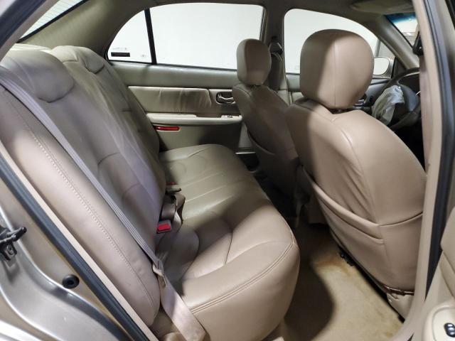 Photo 6 from auction – 1998 BUICK CENTURY CU with VIN 2G4WS52M2W1597162