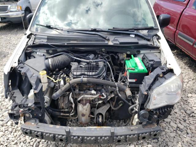 Photo 7 from auction – 2013 RAM TRADESMAN with VIN 2C4JRGAG1DR637702