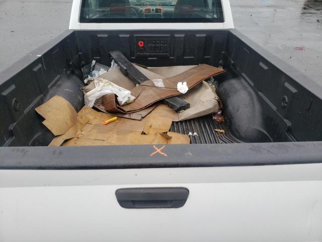 Photo 6 from auction – 2010 CHEVROLET COLORADO with VIN 1GCCSBDE2A8138330