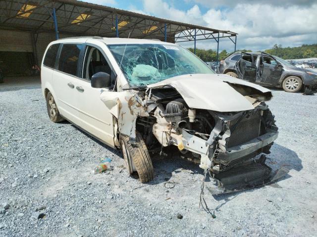 DODGE GRAND CARA 2008 with VIN 1D8HN44H48B171895 - Photo from auction