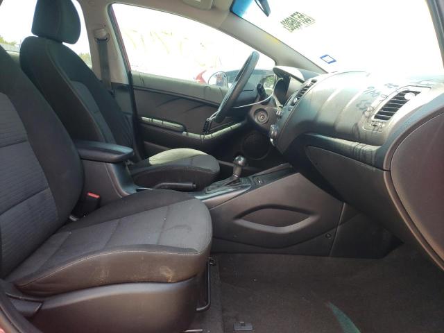 Photo 5 from auction – 2015 KIA FORTE LX with VIN KNAFX4A61F5366946