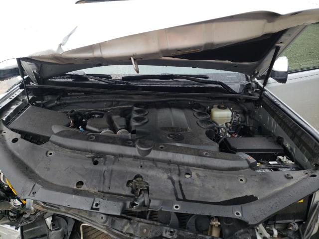 Photo 7 from auction – 2018 TOYOTA 4RUNNER SR with VIN JTEBU5JR1J5534793