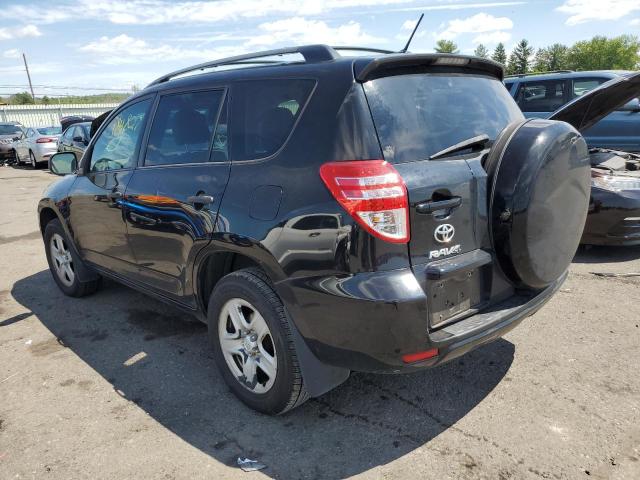 Photo 3 from auction – 2012 TOYOTA RAV4 with VIN 2T3BF4DVXCW267666