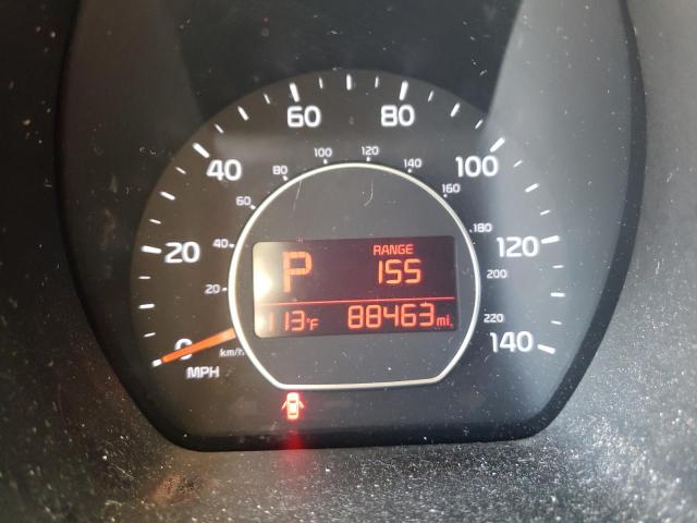Photo 8 from auction – 2019 KIA SOUL + with VIN KNDJP3A56K7635858