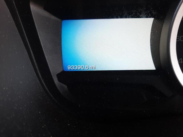 Photo 8 from auction – 2014 FORD EXPLORER S with VIN 1FM5K8GTXEGB90169
