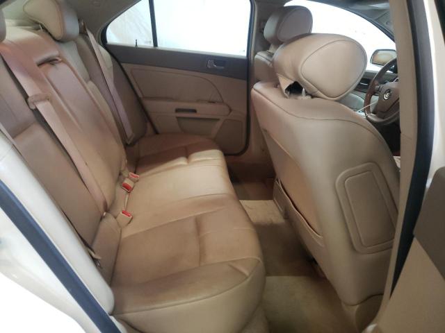 Photo 6 from auction – 2006 CADILLAC STS with VIN 1G6DW677960173582