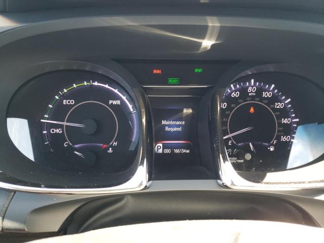 Photo 8 from auction – 2013 TOYOTA AVALON HYB with VIN 4T1BD1EBXDU018223