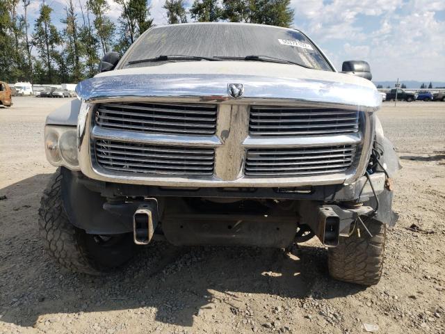 Photo 9 from auction – 2005 DODGE RAM 1500 S with VIN 1D7HU18DX5S244048