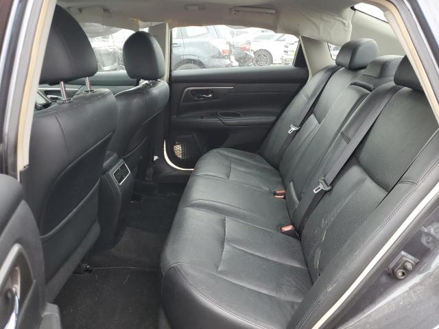 Photo 6 from auction – 2013 NISSAN ALTIMA 2.5 with VIN 1N4AL3AP4DC215092