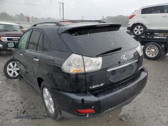 Photo 3 from auction – 2009 LEXUS RX 350 with VIN 2T2HK31U49C101539