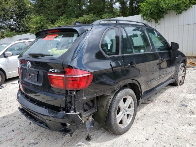 Photo 4 from auction – 2013 BMW X5 XDRIVE3 with VIN 5UXZV4C55D0B04353