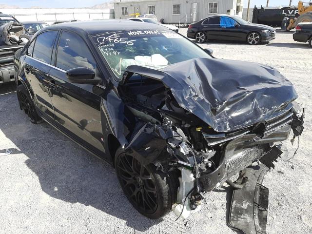 Zdjęcie 1 z aukcji – 2017 VOLKSWAGEN JETTA S z VIN 3VW2B7AJ4HM350644